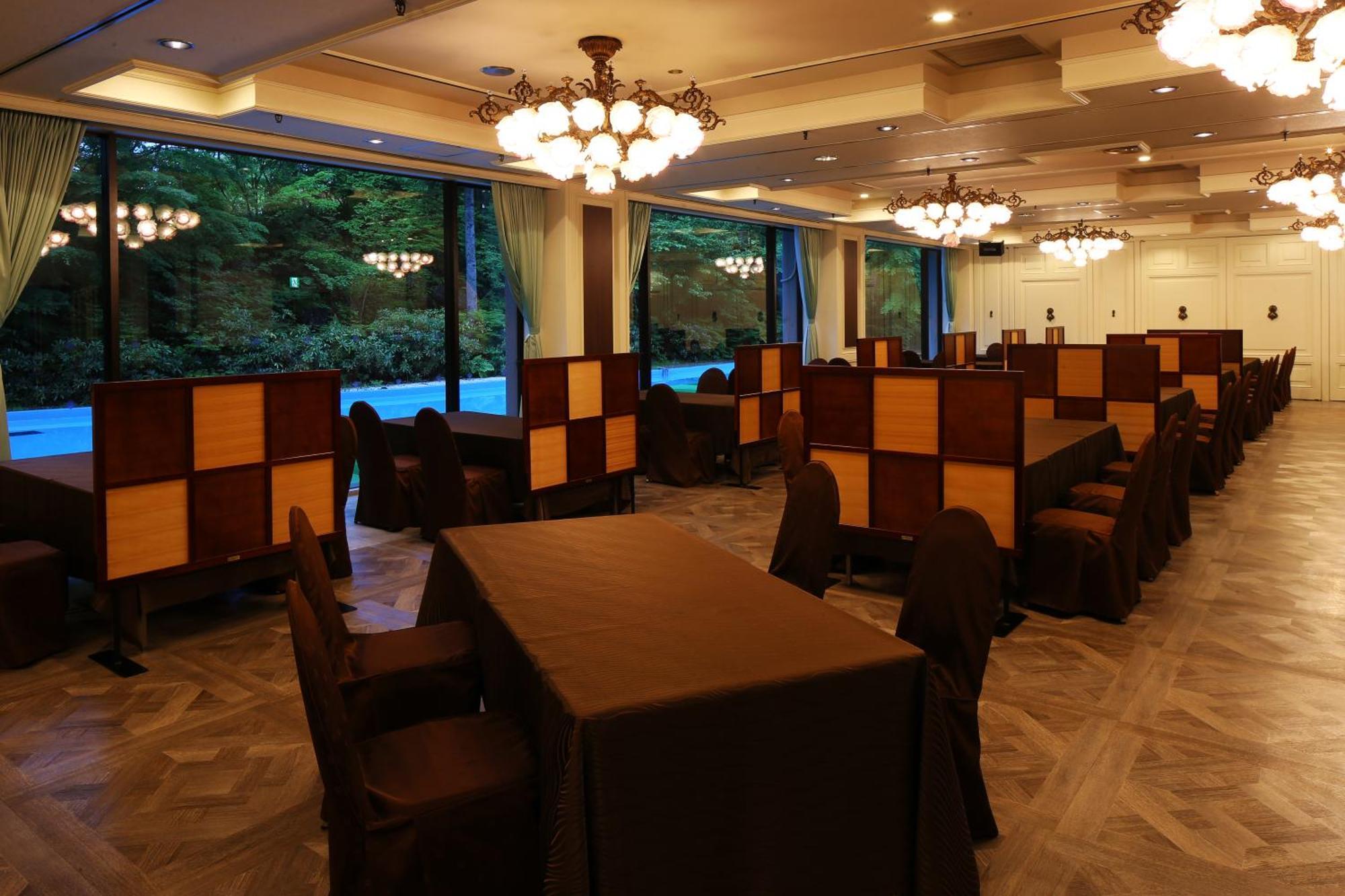 Hotel Sakurai Кусацу Экстерьер фото
